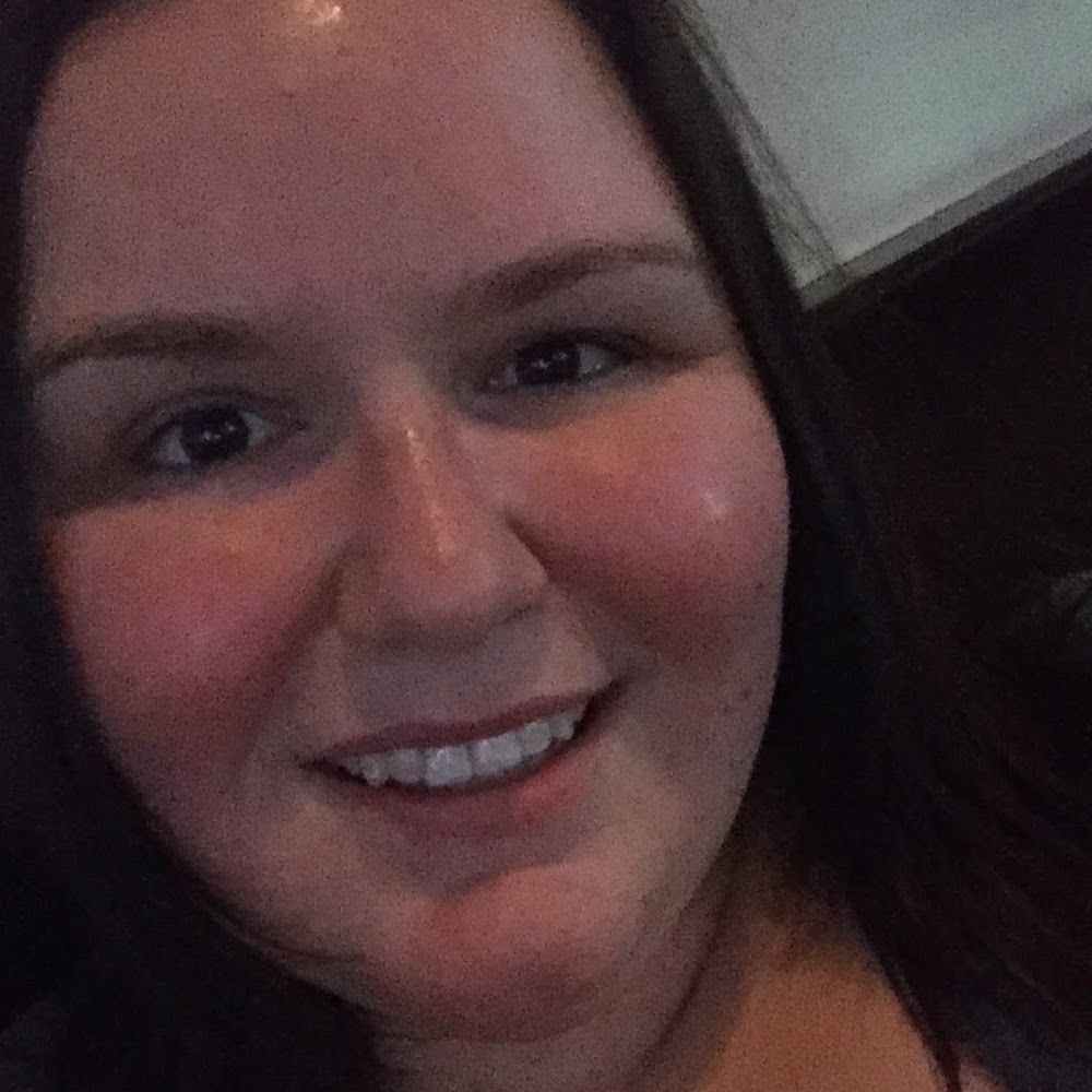 Meet your Posher, Gabrielle